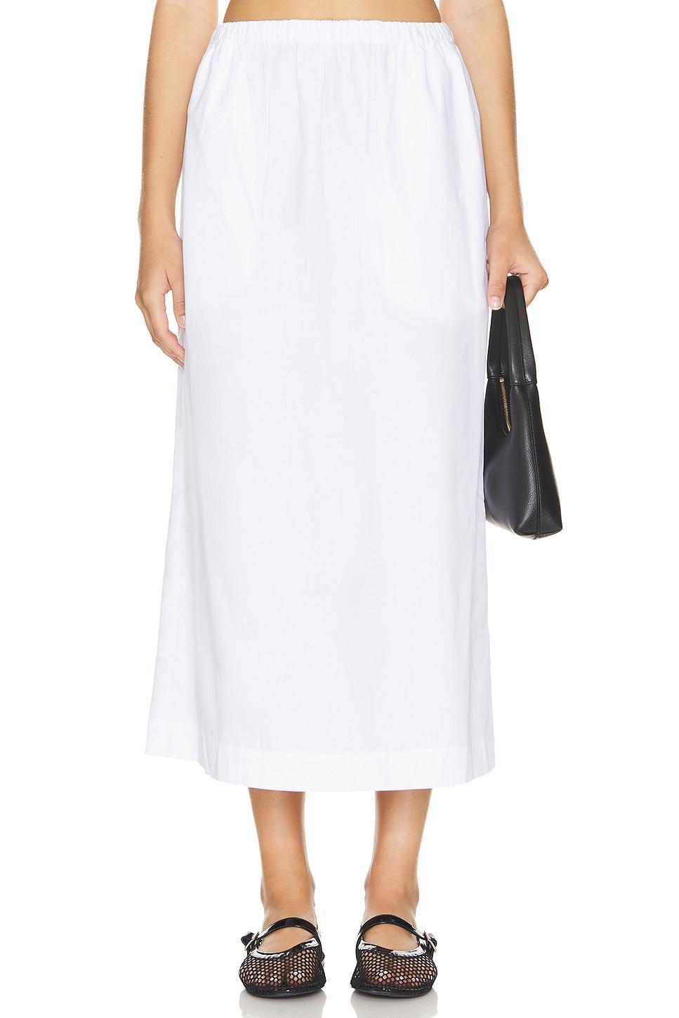 Resort Skirt Enza Costa Product Image