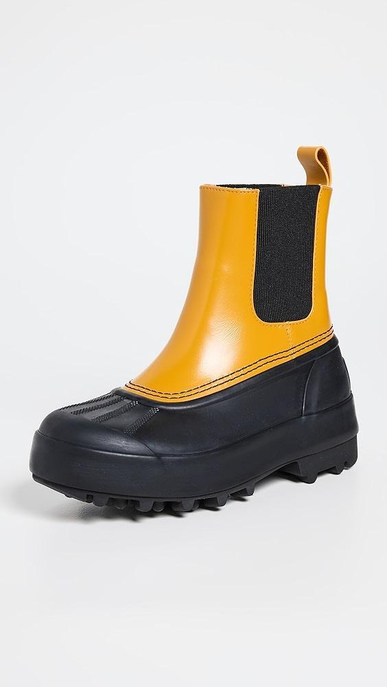 Sorel Sorel x Proenza Schouler Caribou Chelsea Boots | Shopbop Product Image