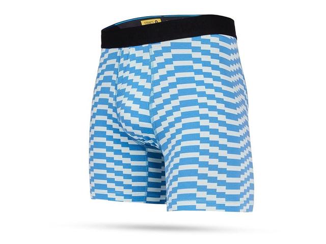 Stance Jig Jag Boxer Brief Men's Underwear Product Image