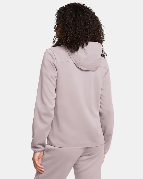 Women's UA Swacket Product Image