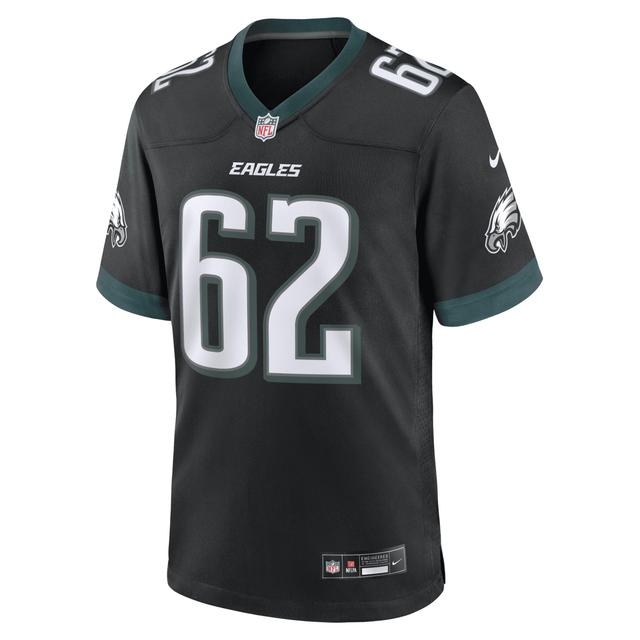 Jason Kelce Philadelphia Eagles Men's Nike NFL Game Jersey Product Image