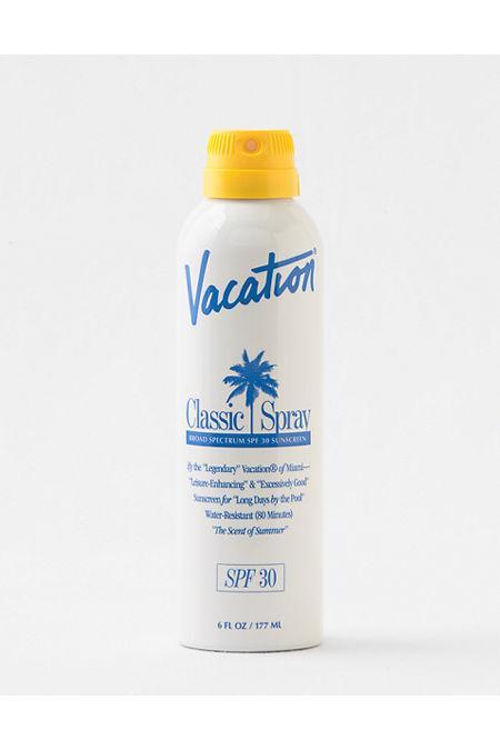 Vacation SPF 30 Spray Sunscreen Women's Product Image