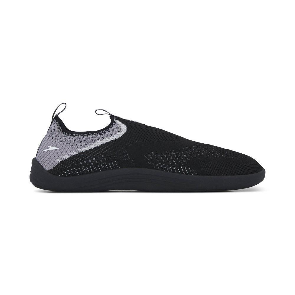 Speedo Mens Surf Strider Water Shoes - Black 11-12 Product Image