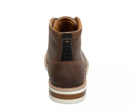 Florsheim Mens Renegade Plain Toe Chukka Boot Product Image