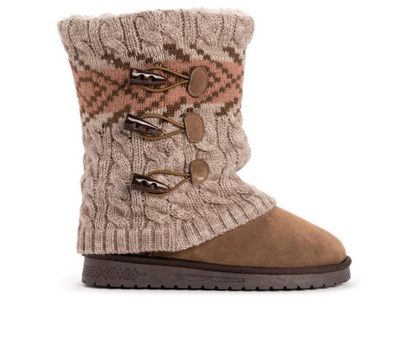 Women's MUK LUKS Cheryl Winter Boots Product Image