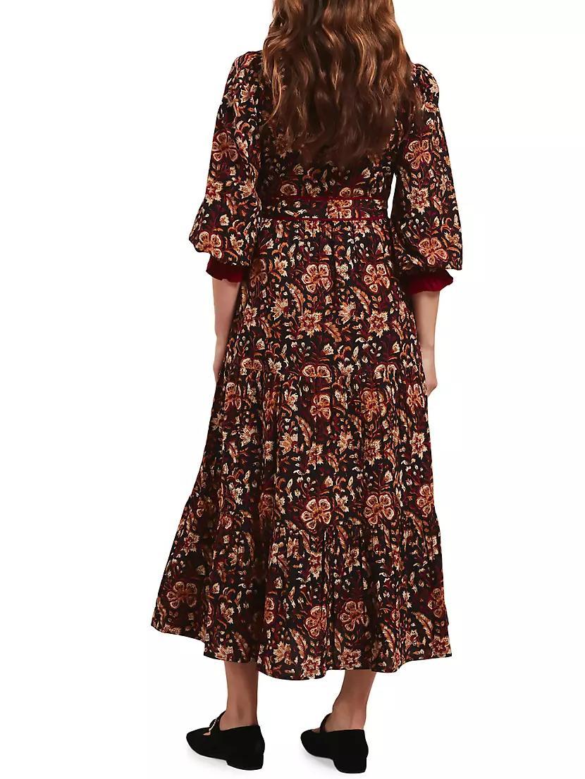 Jaal Tilly Dress Product Image