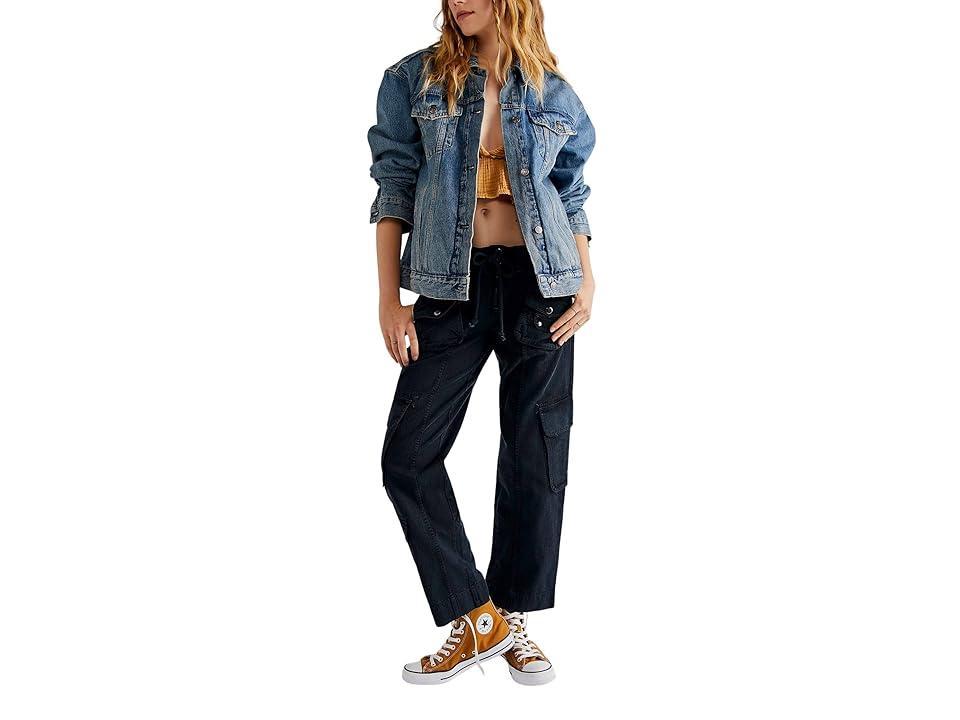 Free People Tahiti Cargo Pant Product Image