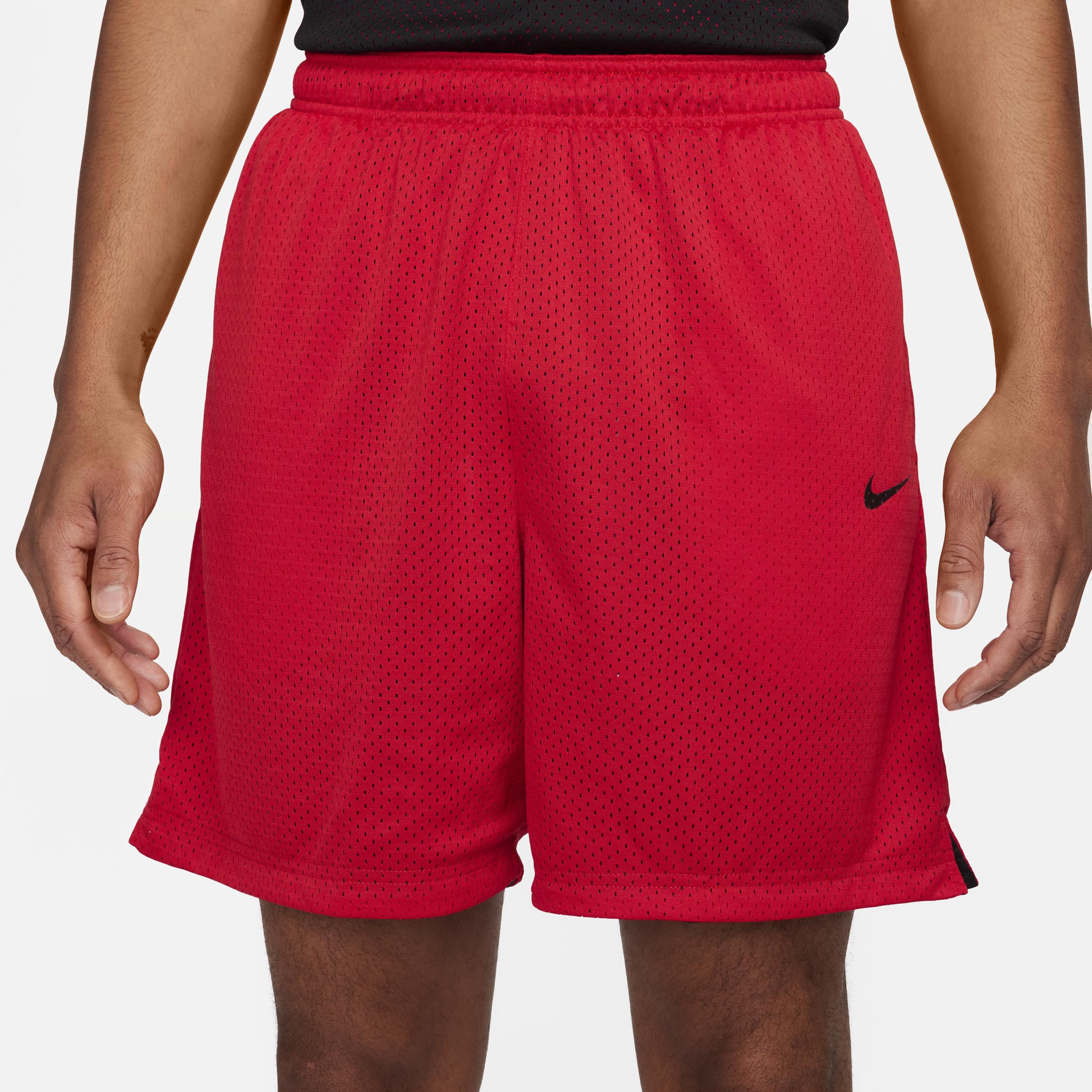 Nike Authentics Men's Practice Shorts Product Image