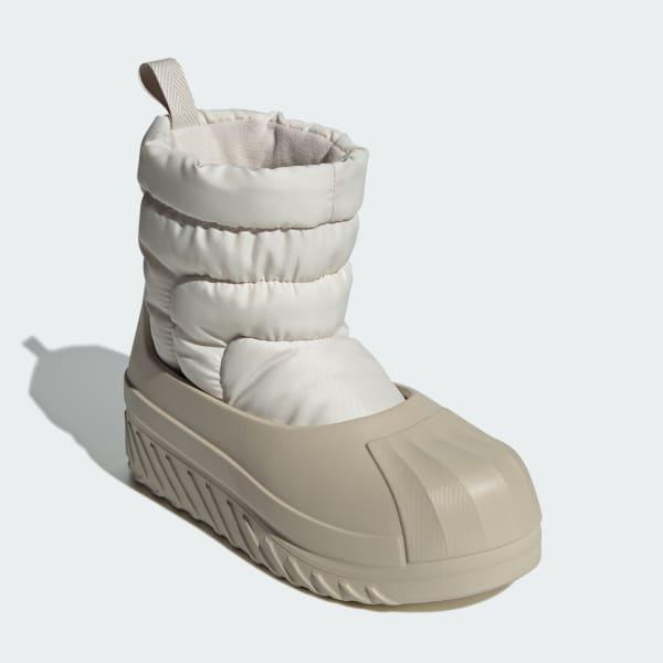 Adifom Superstar Winter Boot Shoes Product Image