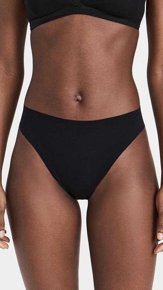 Cosabella High Waist Thong | Shopbop Product Image