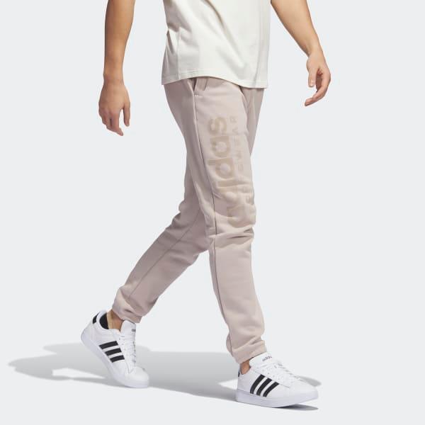 Lounge Fleece Pants Product Image