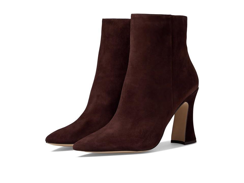 COACH Carter Bootie (Maple) Women's Shoes Product Image