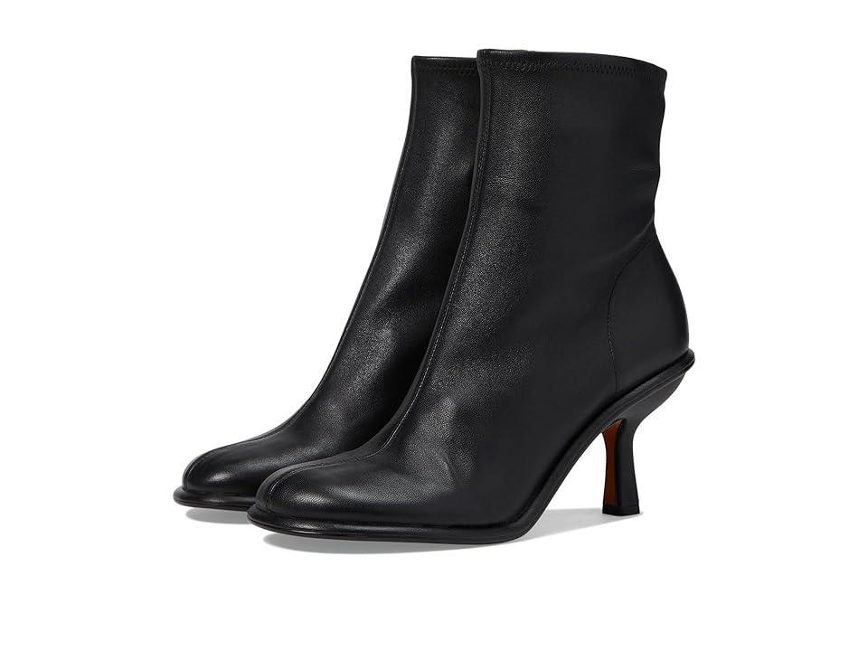 Vince Freya Zip Bootie Product Image