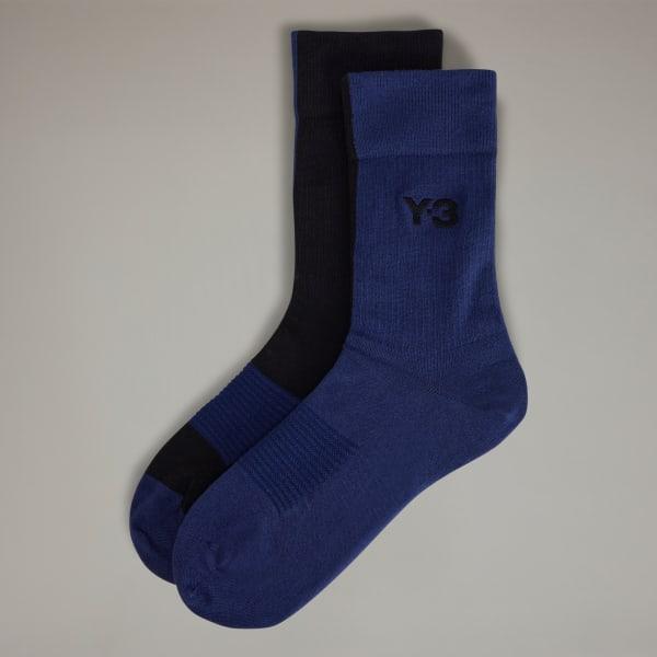 Y-3 Classic Crew Socks Product Image