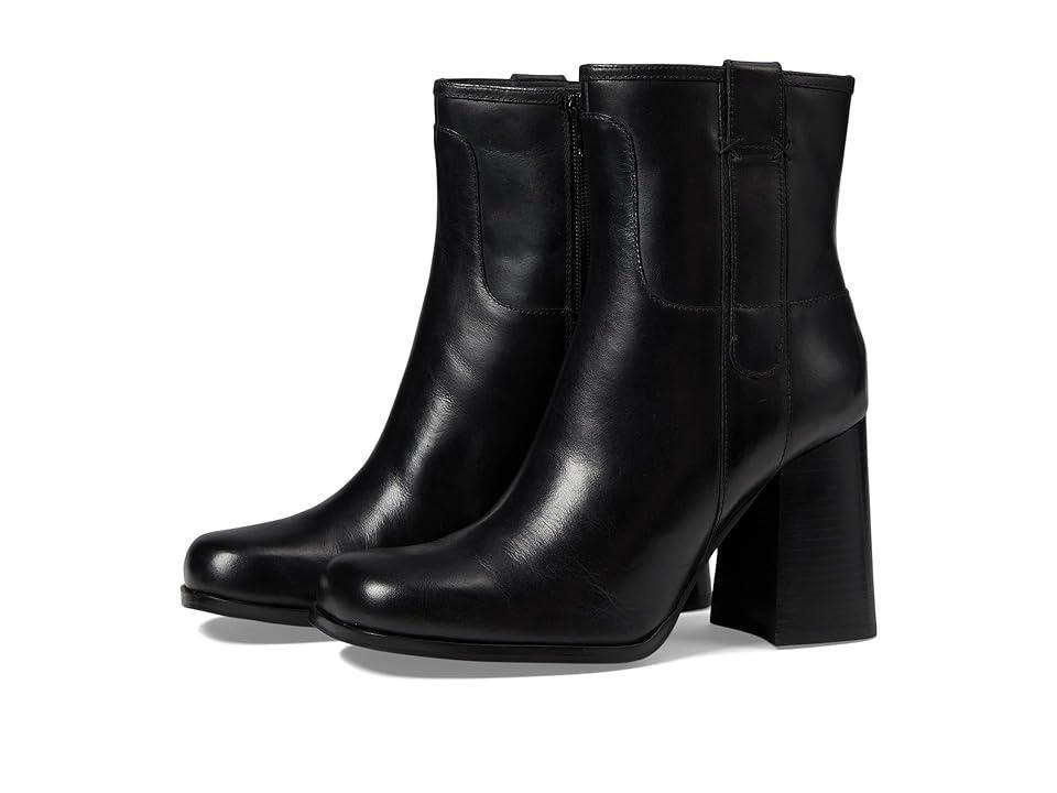 Free People Naomi Ankle Heel Boot Women's Boots Product Image