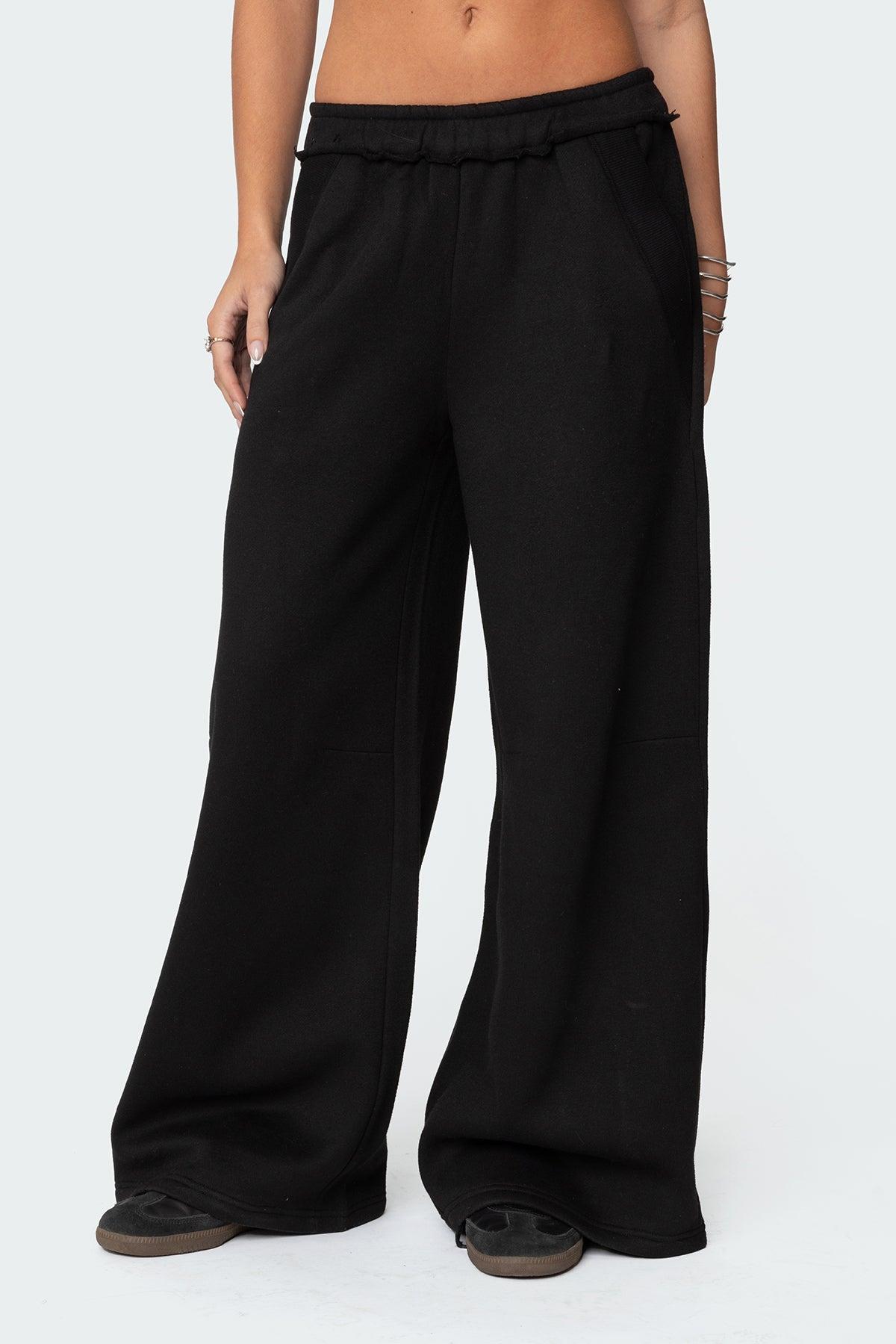 Kori Oversized Sweatpants Product Image