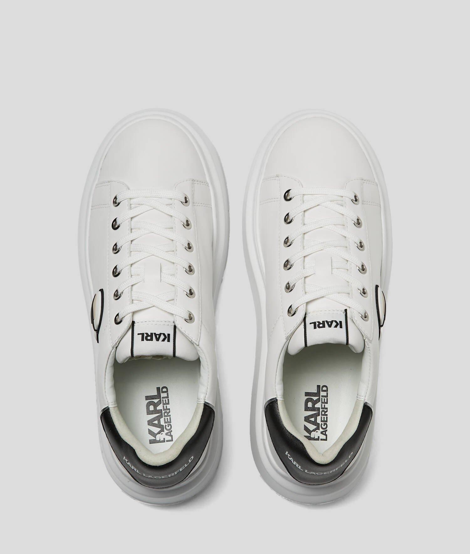 IKON NFT KAPRI SNEAKERS Product Image