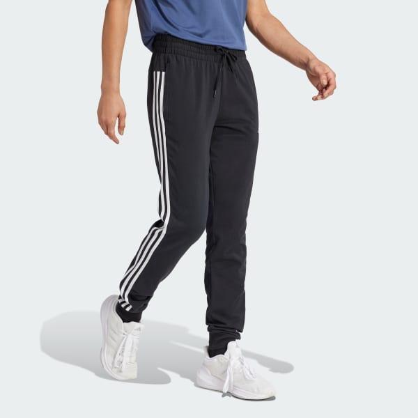 Essentials 3-Stripes Pants Product Image