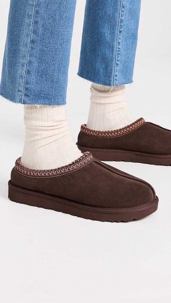 UGG Tasman Slippers | Shopbop Product Image