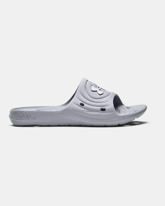 Men's UA Locker IV Slides Product Image