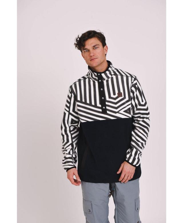 Mens Fall Line Fleece Product Image