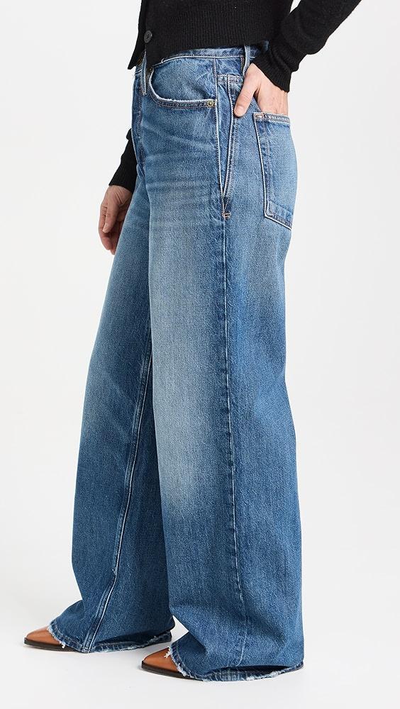 FRAME The Pixie Jeans 1978 | Shopbop Product Image