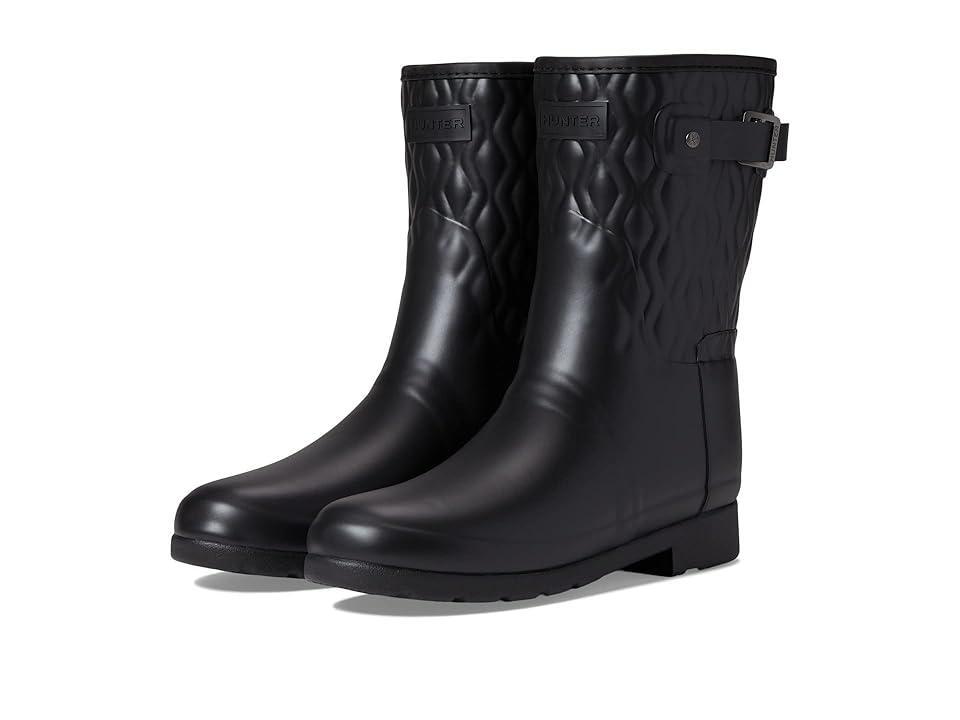 Hunter Refined Waterproof Rain Boot Product Image