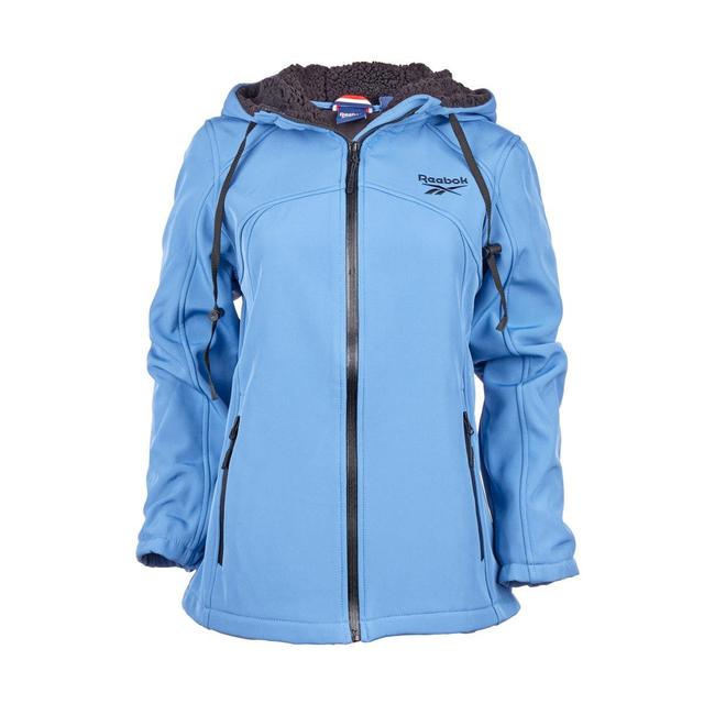 Reebok Women's Softshell Jacket Product Image