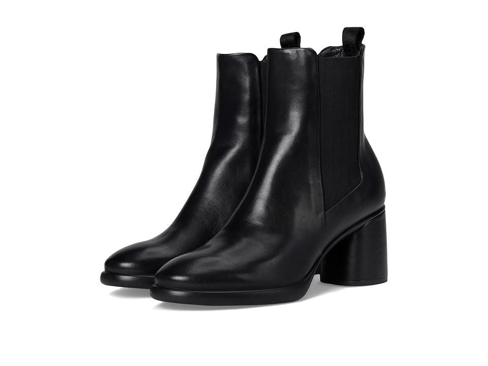 ECCO Sculpted Luxery 55MM Modern Sleek Chelsea Boot Women's Boots Product Image