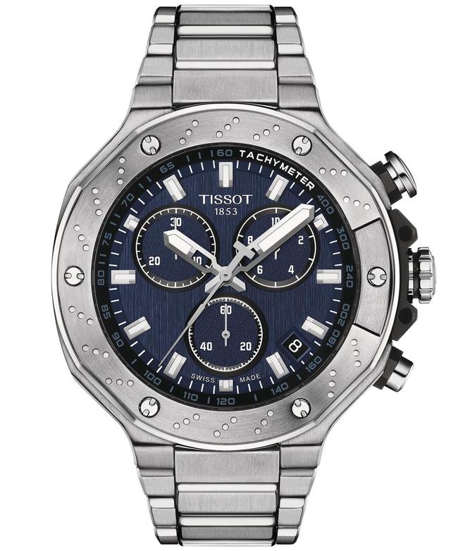 Tissot T-Race Chonograph, 45mm Product Image