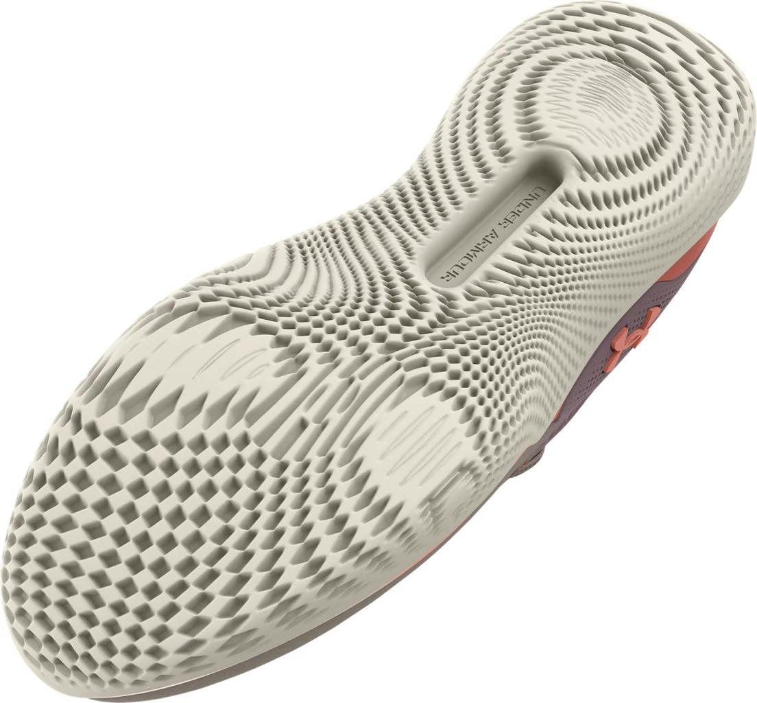 Women's UA Dynamic IntelliKnit Ele-Grit Training Shoes Product Image