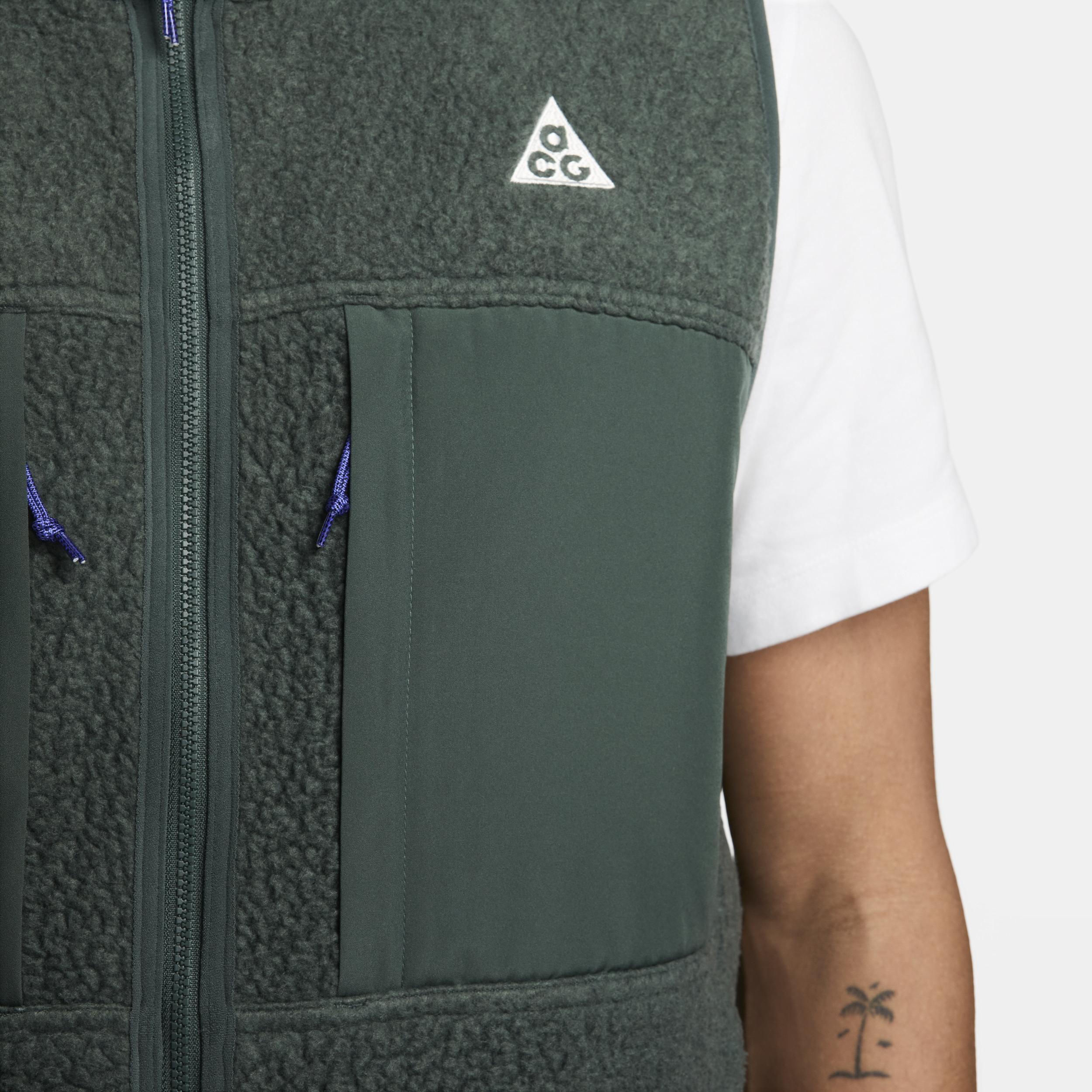 Mens Nike ACG Arctic Wolf Vest Product Image