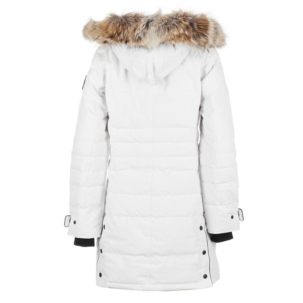 Canada Goose Women's Lorette Parka Black Label Product Image