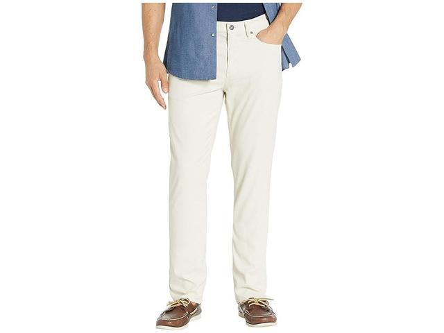 Southern Tide Intercoastal Pant (Stone) Men's Casual Pants Product Image