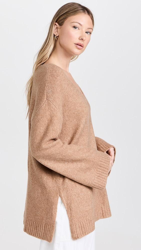 Z Supply Modern Sweater | Shopbop Product Image