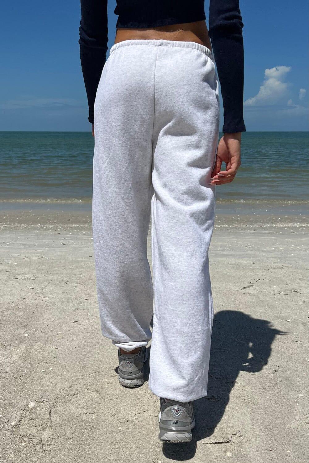 Rosa Tie Sweatpants Product Image