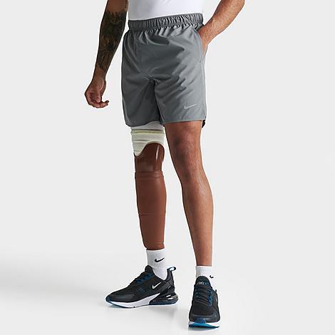 Nike Mens Dri-FIT Challenger 7 Unlined Running Shorts Product Image