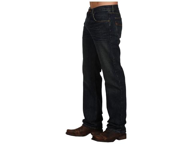 Ariat M2 Relaxed Legacy Bootcut Jeans in Swagger (Swagger) Men's Jeans Product Image