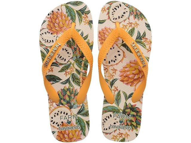 Havaianas Farm Rio Biriba Women's Sandals Product Image