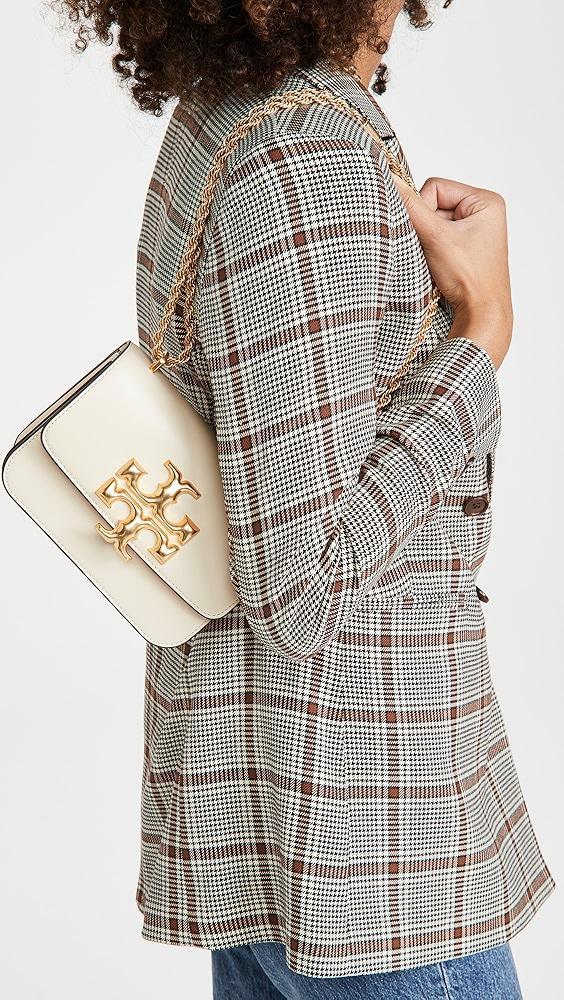 Tory Burch Small Eleanor Convertible Shoulder Bag | Shopbop Product Image