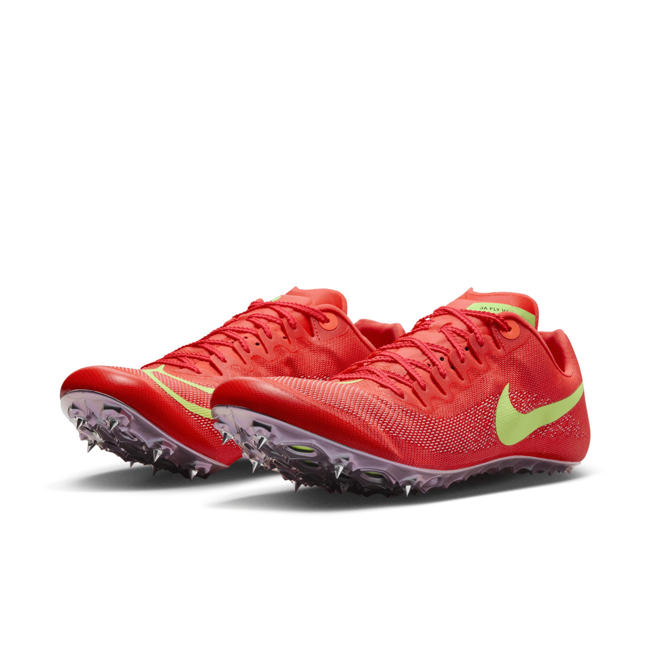 Nike Ja Fly 4 Track and Field Sprinting Spikes Product Image