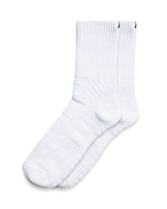 Hybrid Compression Crew Socks Product Image