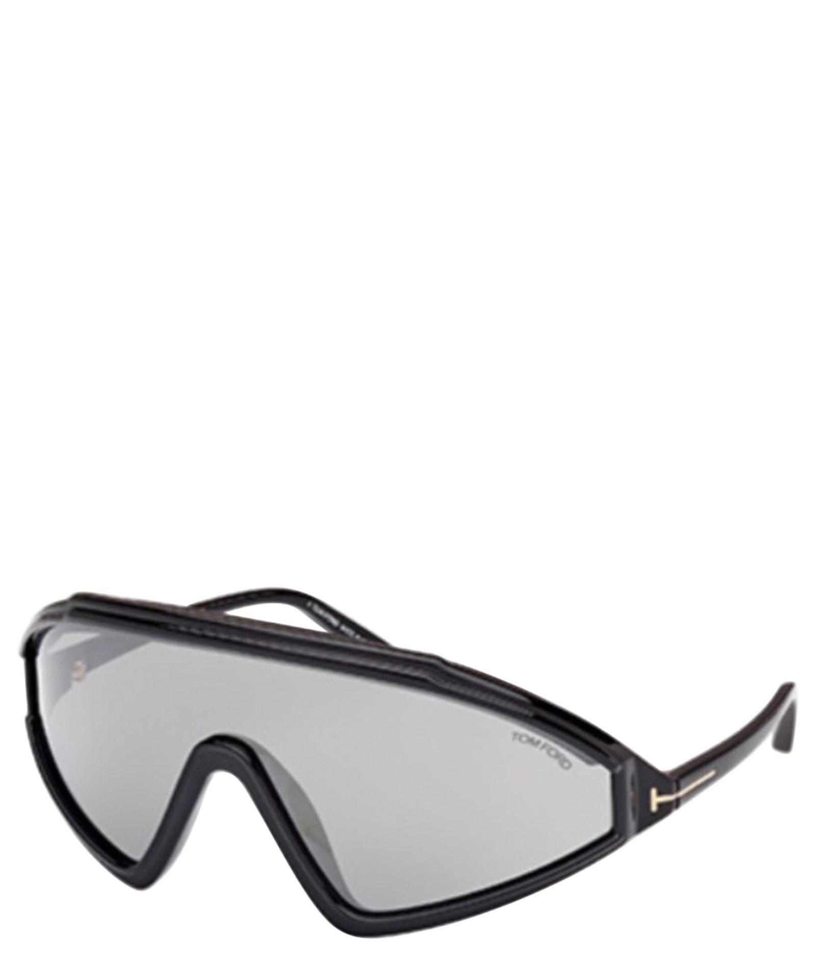 Sunglasses Ft1121_0001c In Crl Product Image