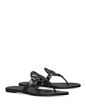 Tory Burch Womens Miller Thong Sandals Product Image