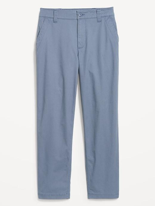 High-Waisted OGC Chino Pants Product Image