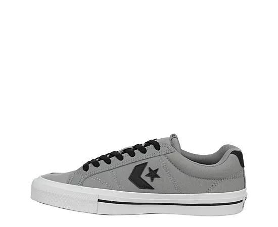 Converse Men's Sports Casual Court Sneaker Product Image