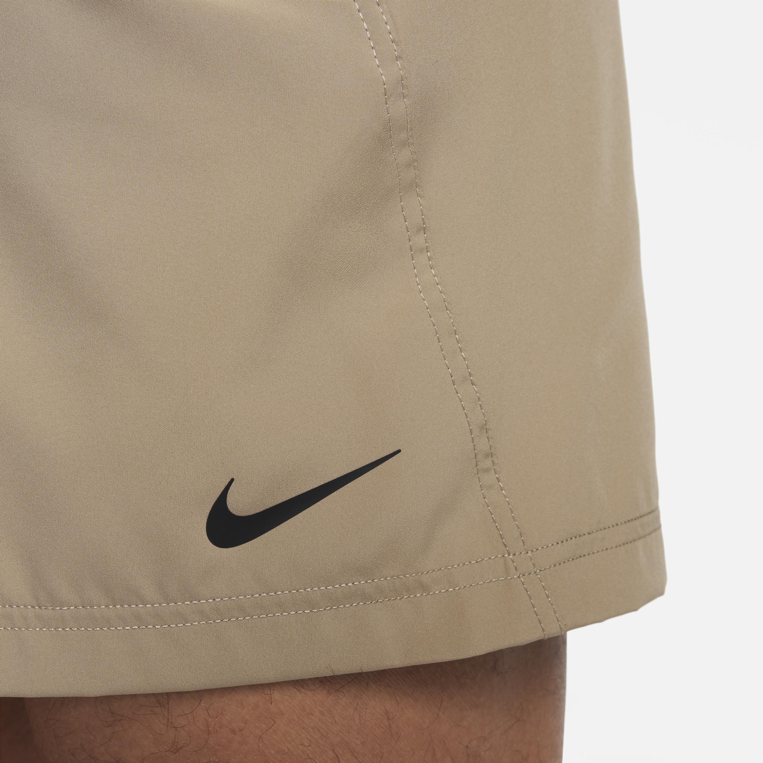 Nike Men's Form Dri-FIT 5" Unlined Versatile Shorts Product Image