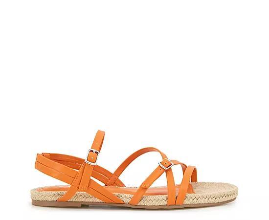 Esprit Womens Evan Flat Sandal Product Image