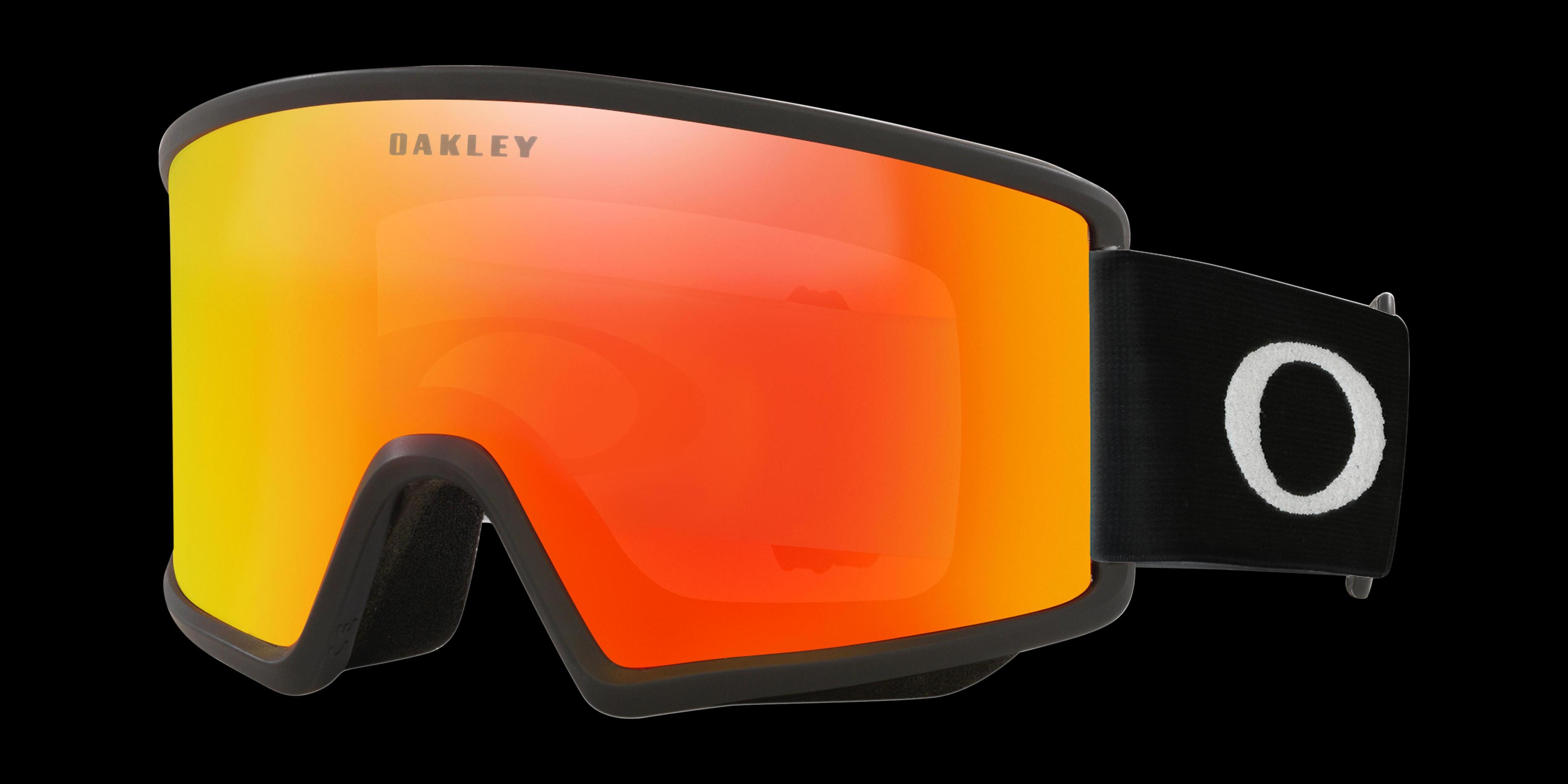 Oakley Men's Target Line L Snow Goggles Product Image