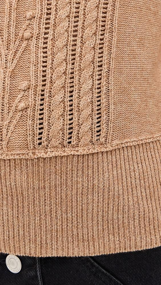 Isabel Marant Étoile Kalyn Sweater | Shopbop Product Image